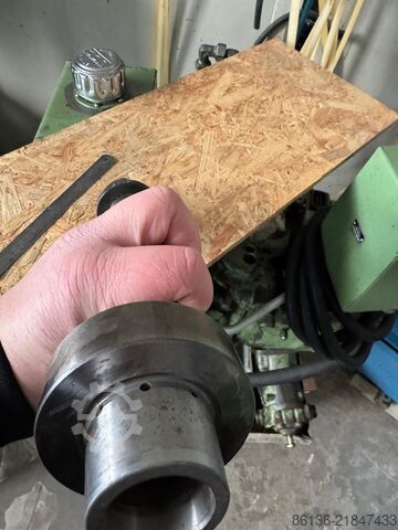 Spindel WEINIG Powerlock Spindel