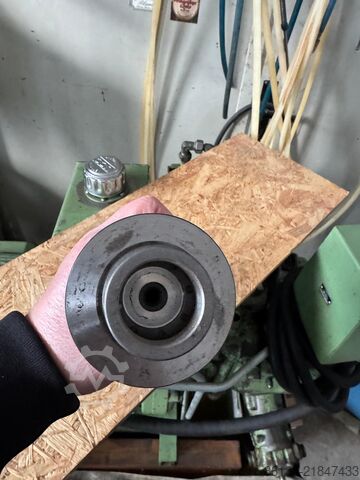 Spindel WEINIG Powerlock Spindel