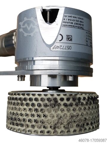 Stregkodemærkning med inkjetprinter REA-JET HR 2K