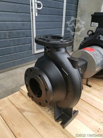 Vakuové čerpadlo Grundfos NK100-250/242 AH-F-A-BAQE