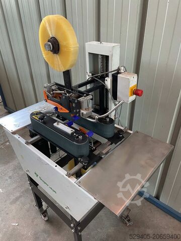 Máquina envasadora  Supertape Systems H6
