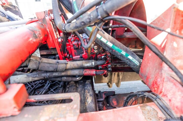 Blender MAN TGS 26.400 BB - 6X4
