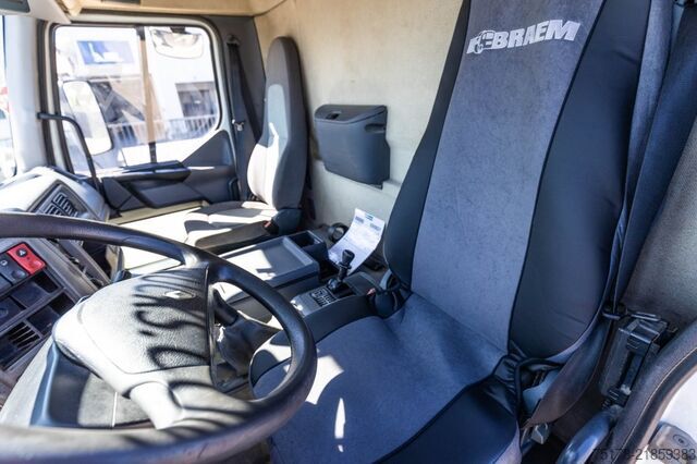 Tankwagen RENAULT PREMIUM 270 + MAGYAR 13000L+4COMP+INTARDER