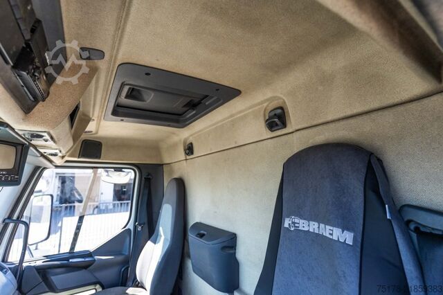 Tankwagen RENAULT PREMIUM 270 + MAGYAR 13000L+4COMP+INTARDER