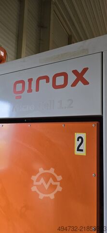 Svařovací robot Cloos Cloos QR-MC 1.2 M