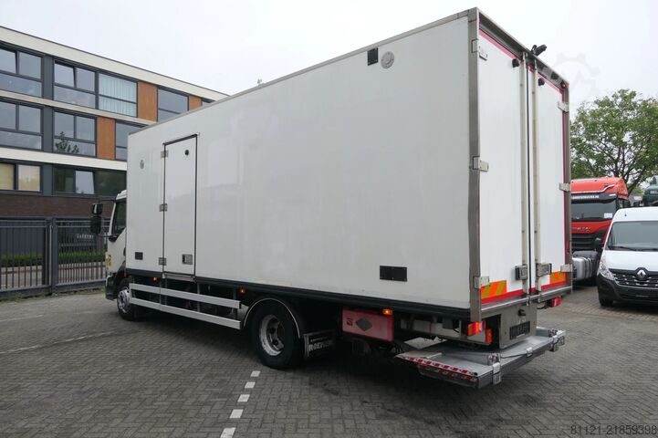 Gekoeld/bevroren transport Volvo FL 240 | Carrier SUPRA 950Mt / Bi-temp | 3 Comp...