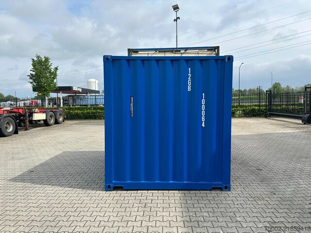 Kontener Onbekend NEW (ONE-WAY) 10FT DV CONTAINER STANDARD