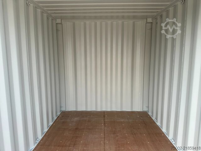 Kontener Onbekend NEW (ONE-WAY) 10FT DV CONTAINER STANDARD