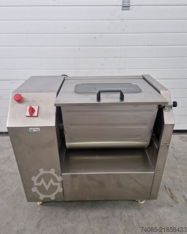 Fleischmixer Ital Form SN25J PRICE: 1.300 EUR