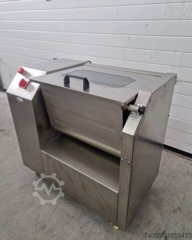Fleischmixer Ital Form SN25J PRICE: 1.300 EUR