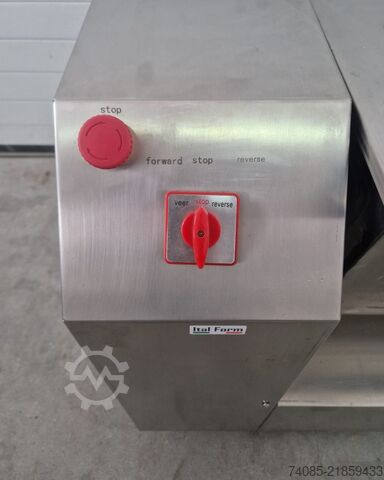 Fleischmixer Ital Form SN25J PRICE: 1.300 EUR