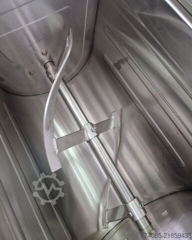 Fleischmixer Ital Form SN25J PRICE: 1.300 EUR