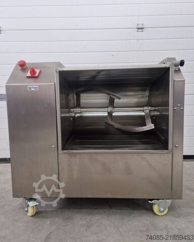 Fleischmixer Ital Form SN25J PRICE: 1.300 EUR