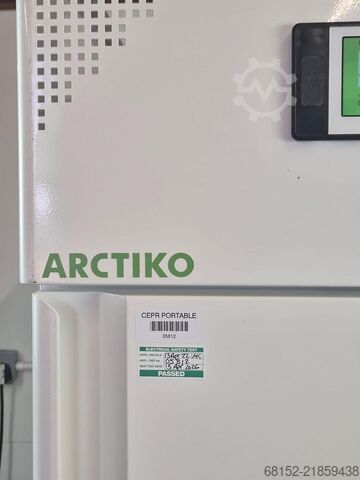 ARTiKO LR500 Kühlschrank ARTiKO LR500