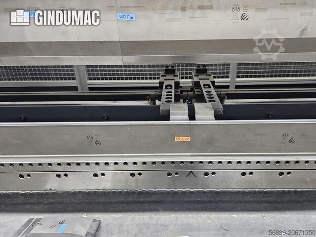 Tryk på bremsen SAFAN E-Brake 100-3100