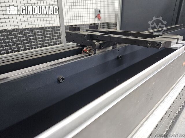 Tryk på bremsen SAFAN E-Brake 100-3100