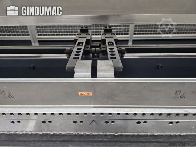 Tryk på bremsen SAFAN E-Brake 100-3100