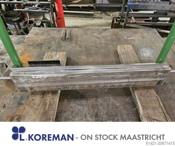 Bakker Magnetics kalıcı mıknatıs blok neodimyum