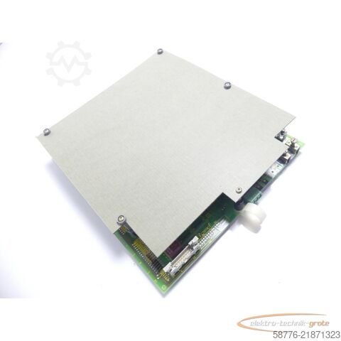 Στοιχείο Siemens 462112.9053.01 / 6RB2110-0FD01 Leistungsteil --