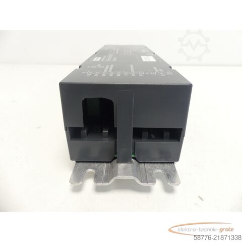 Componente Siemens 6FB1141-3AT10-3WE2 SIDOR ATD430W Steuergerät - ! -