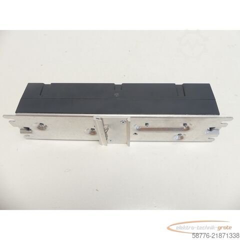 Componente Siemens 6FB1141-3AT10-3WE2 SIDOR ATD430W Steuergerät - ! -