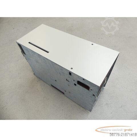 Component Siemens 6RA2968-6DV01-0 E/R-Einheit SN: Q6/5602