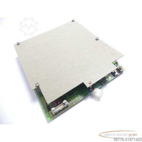 Στοιχείο Siemens 6RB2110-0FD01 / 462112.9053.01 Leistungsteil --