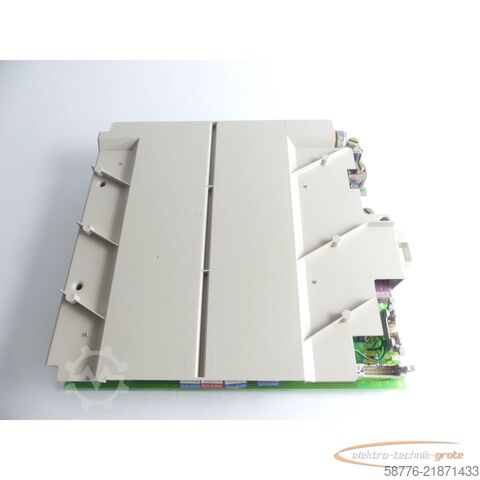 Komponent Siemens 6SC6170-0FC01 Leistungsteil 462 017.9052.01 B C D SN: 103107