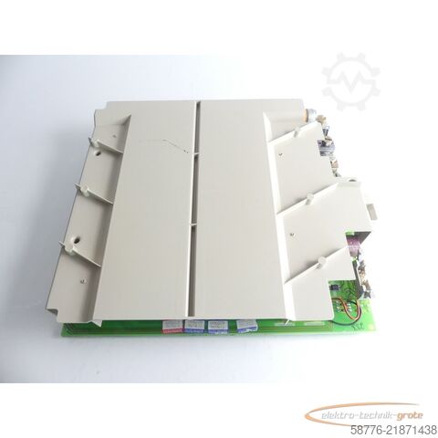 Komponent Siemens 6SC6170-0FC51 Leistungsteil 462 017.9052.51 B C D SN: 103097
