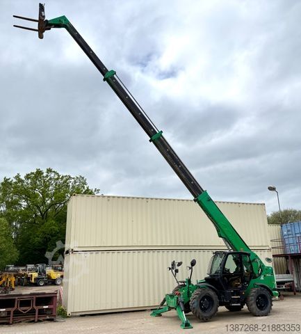 Verreiker JCB 540-170 / 2021 BJ / 2.525 H