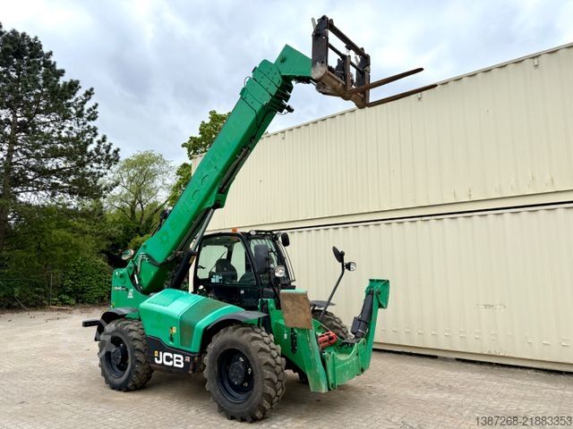 Verreiker JCB 540-170 / 2021 BJ / 2.525 H