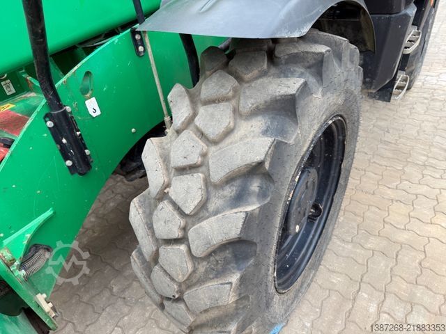 Verreiker JCB 540-170 / 2021 BJ / 2.525 H