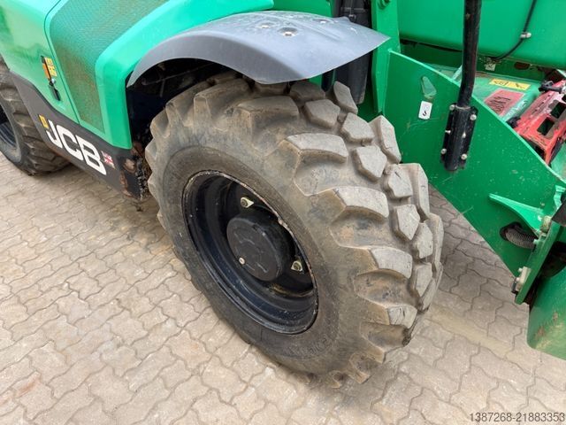Verreiker JCB 540-170 / 2021 BJ / 2.525 H