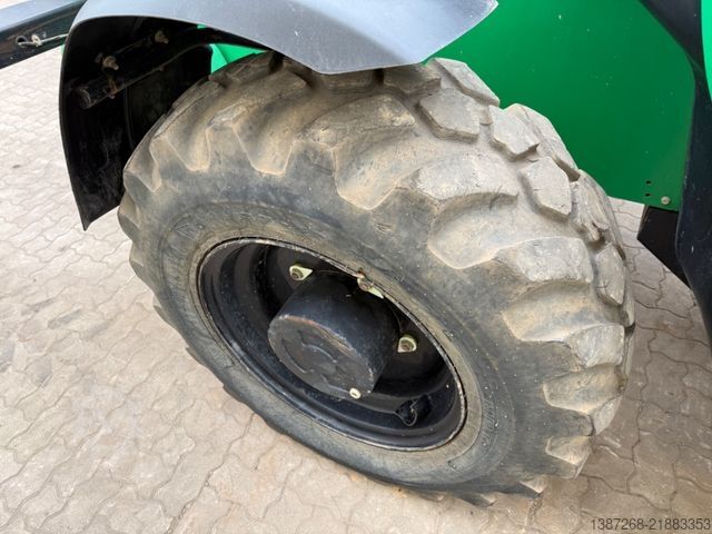 Verreiker JCB 540-170 / 2021 BJ / 2.525 H
