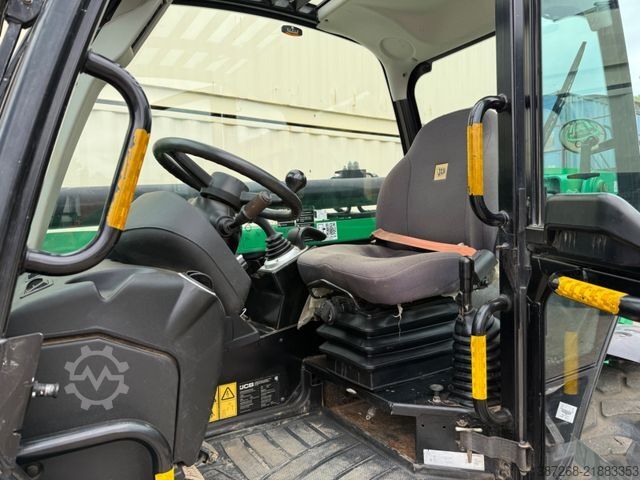 Verreiker JCB 540-170 / 2021 BJ / 2.525 H