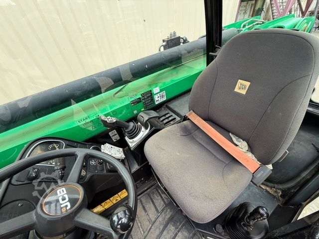 Verreiker JCB 540-170 / 2021 BJ / 2.525 H
