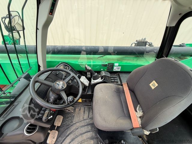 Verreiker JCB 540-170 / 2021 BJ / 2.525 H