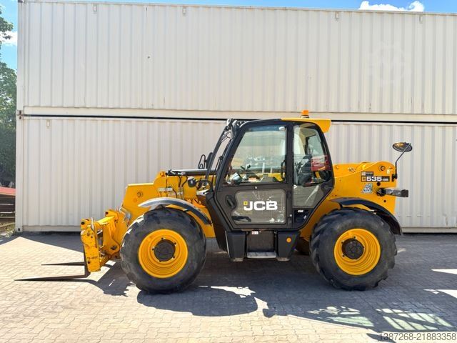 Anden JCB 535-95 / 2021 BJ / 1.234 H