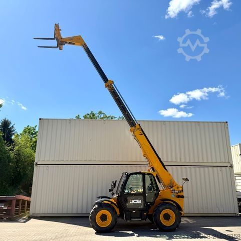 Anden JCB 535-95 / 2021 BJ / 1.234 H