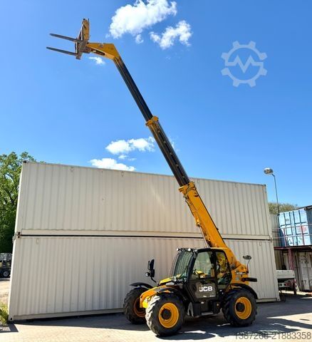 Anden JCB 535-95 / 2021 BJ / 1.234 H