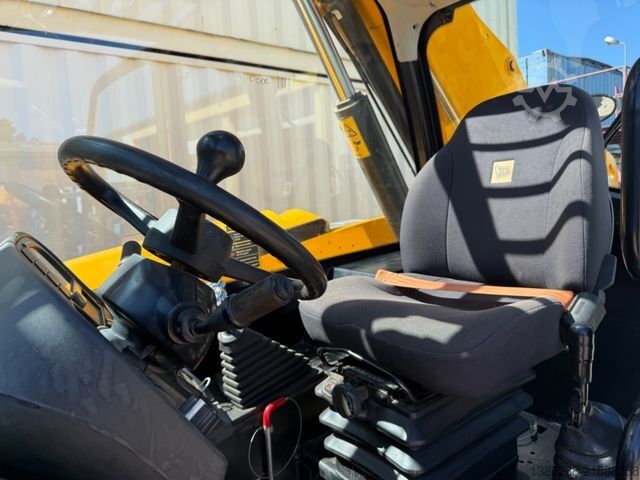 Anden JCB 535-95 / 2021 BJ / 1.234 H