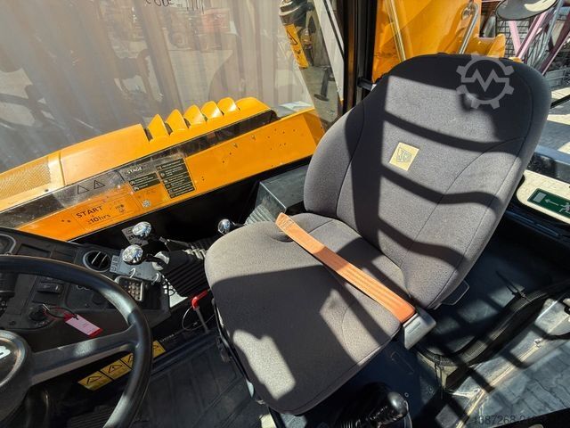 Anden JCB 535-95 / 2021 BJ / 1.234 H