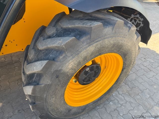 Anden JCB 535-95 / 2021 BJ / 1.234 H