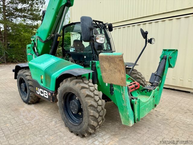 Altro JCB 540-170 / 2021 BJ / 2.525 H