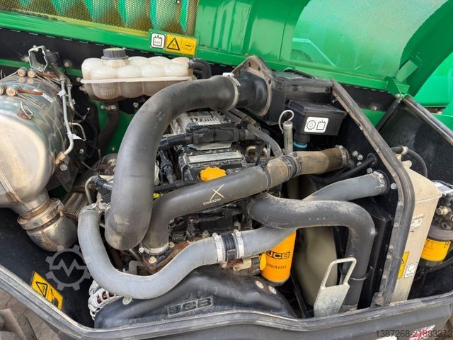 Altro JCB 540-170 / 2021 BJ / 2.525 H