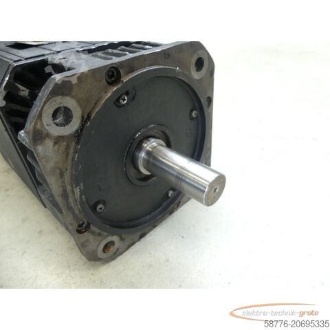 Yaskawa motor Yaskawa Electric UAASKA-08CMU21 Spindle Motor