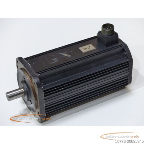 Yaskawa motor Yaskawa Servomotor ohne Drehgeber