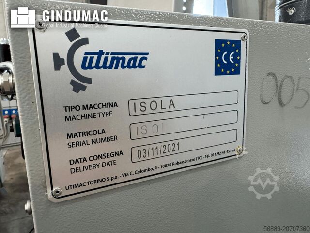 Swiss Type Turning Machine Hanwha XE 26 H