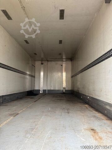 Koffer Renault Midlum 270 Bakwagen