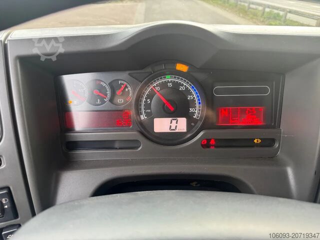 Koffer Renault Midlum 270 Bakwagen